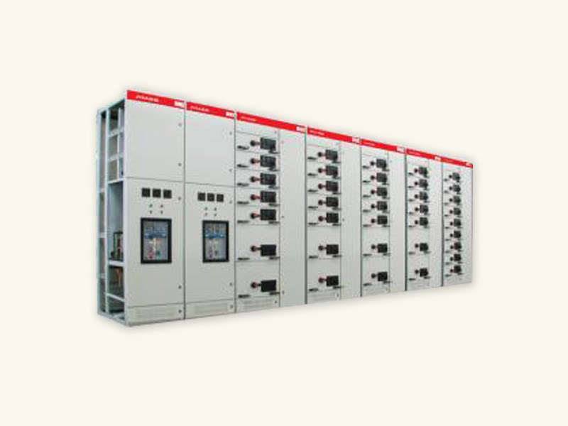 MNS低壓抽出式開(kāi)關(guān)柜